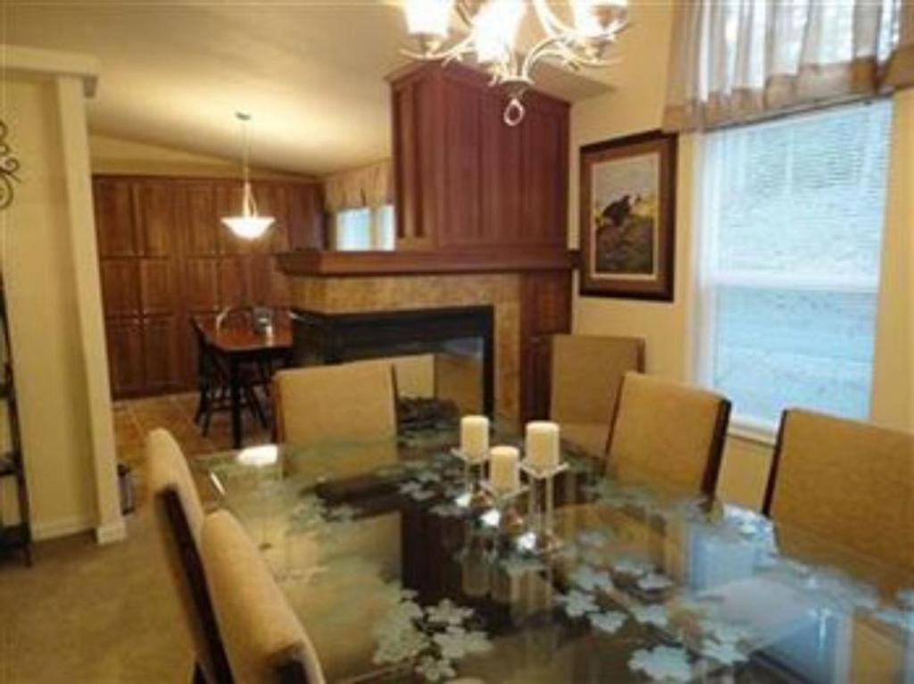 Amber Lights Bed And Breakfast (Adults Only) Port Townsend Exteriör bild