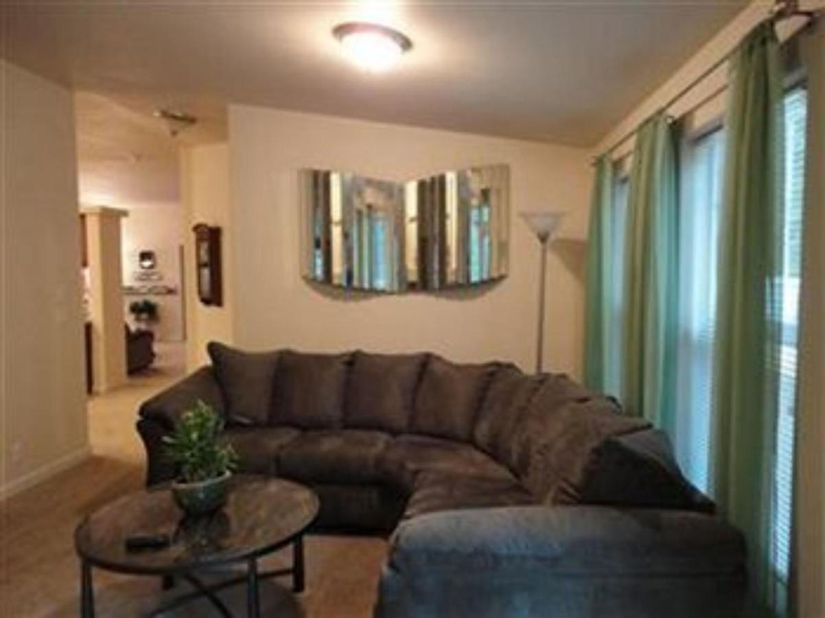 Amber Lights Bed And Breakfast (Adults Only) Port Townsend Exteriör bild