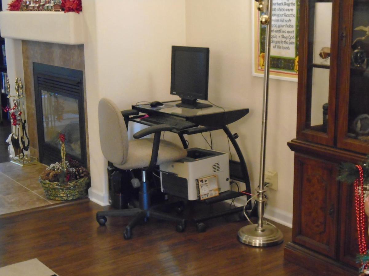 Amber Lights Bed And Breakfast (Adults Only) Port Townsend Exteriör bild