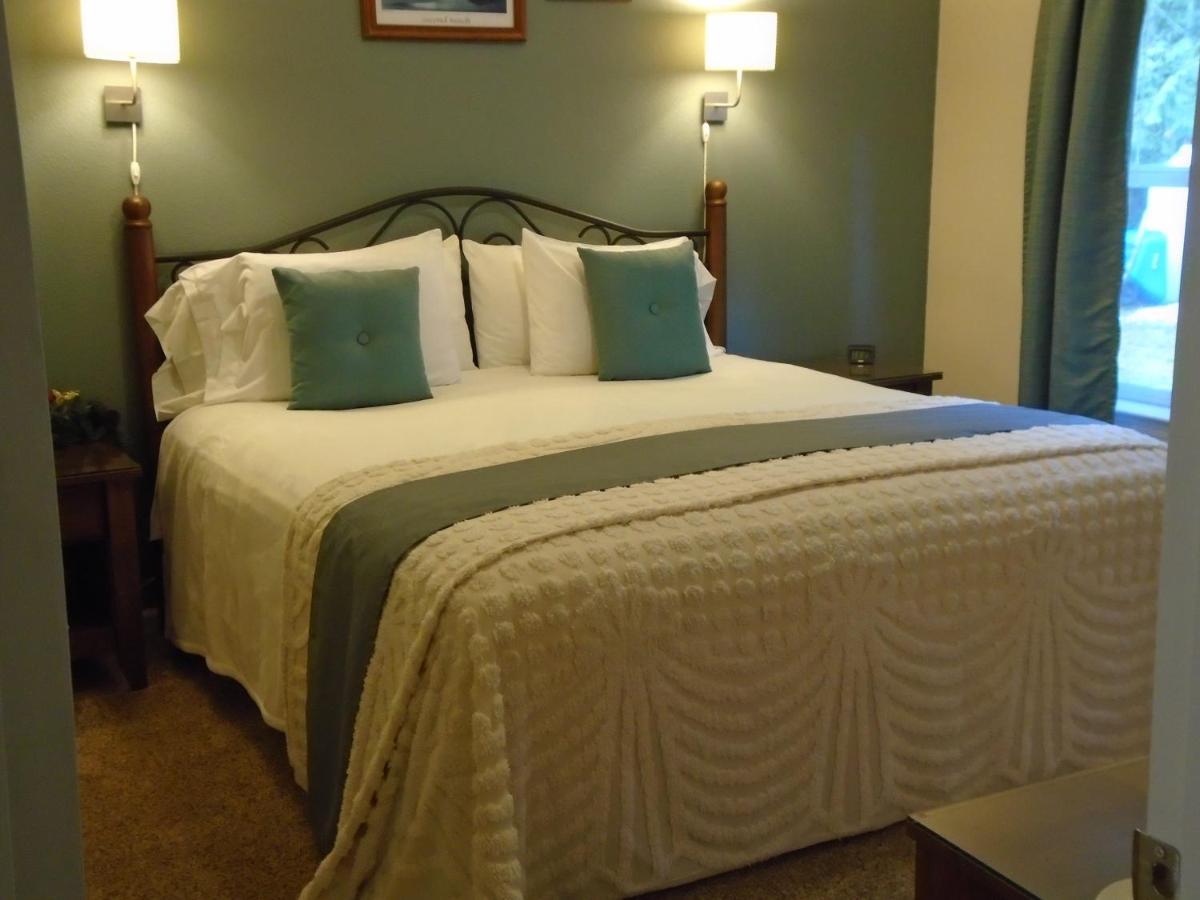 Amber Lights Bed And Breakfast (Adults Only) Port Townsend Exteriör bild