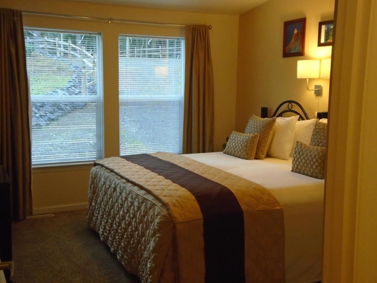 Amber Lights Bed And Breakfast (Adults Only) Port Townsend Exteriör bild