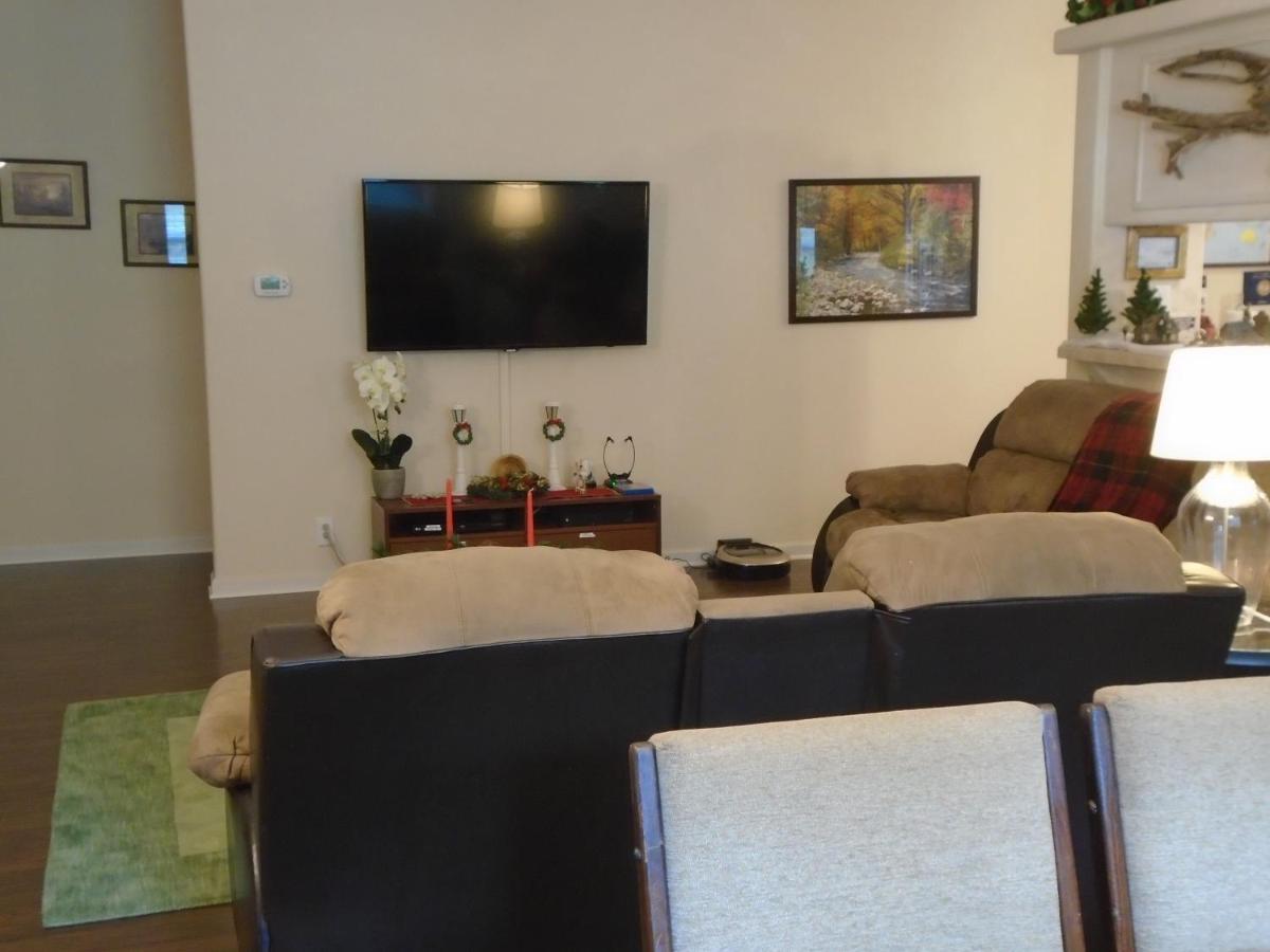 Amber Lights Bed And Breakfast (Adults Only) Port Townsend Exteriör bild