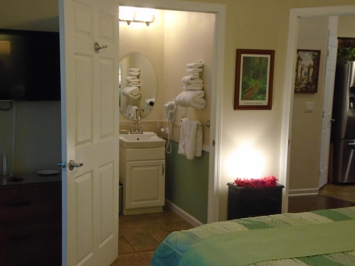 Amber Lights Bed And Breakfast (Adults Only) Port Townsend Exteriör bild