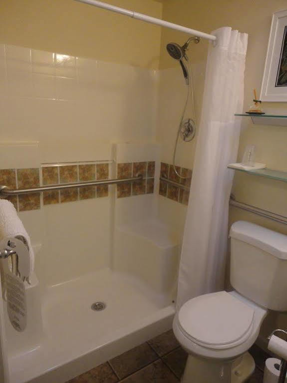 Amber Lights Bed And Breakfast (Adults Only) Port Townsend Exteriör bild